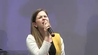 Reçoit la gloire qui t'es due Ô Eternel / Une verge en ta présence suffit - SUNAGO