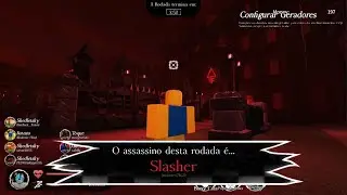 Roblox forsaken