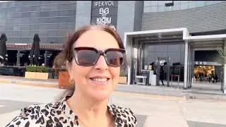🎀 🛍️НЕЗАПЛАНИРОВАННЫЙ ЛУЧШИЙ ШОППИНГ В ТУРЦИИ 