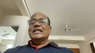 India Startup Festival by Mr  JA Chowdary   India