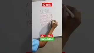 #wbp #iq #shortcut #trick #math #youtube #video #fun #viral #kp #trending #short