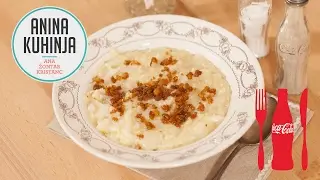 Burkaša ali kašnata repa