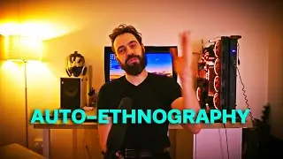 Make Your Research Relatable: Phenomenology, Insider Ethnography & Autoethnography [MNE Intro EP3]