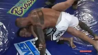 EDVALDO GAMETH   CANAL OFICIAL   GAMETH VS  LUCIANO GLADIADOR