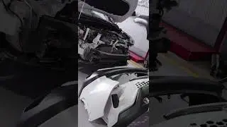🔧🚗 &iexcl;Nuevo Taller de Chaper&iacute;o y Pintura en 3 Pasos al Frente! ✨