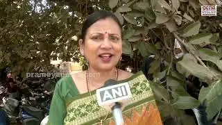 Sulata Deo Targets BJP: Cutting opposition votes is harmful for democracy