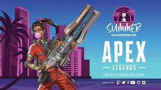 Apex Summer Championships June 2021 Qualifier | Nerd Street Gamers