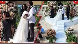 Congratulations Bino & Ava from Beam Squad! You made it!