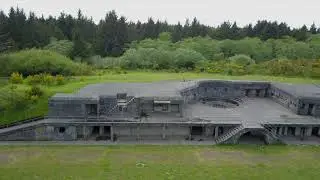 Battery Russell #2