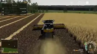 PGR Sliwno :) #Ps4 #fs19 #Livestream