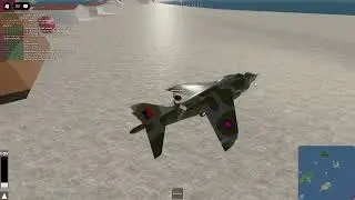 Hi, welcome to Wizzardooz Airlines! | Roblox / Pilot Training Flight Simulator