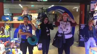 WYD2016 Pilgrim Experience Video