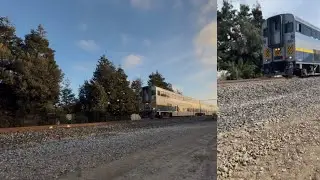 Recreating CDTX 6961 at Blacow Road 3 Years Later