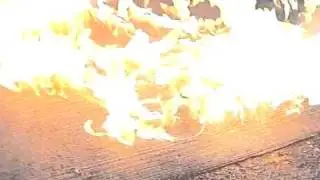 Torch and Ether test 3