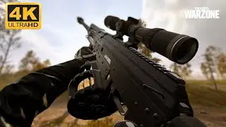 Call of Duty Warzone 3 RPK Conversion Kit JAK CATACLYSM Gameplay 4K 60fps( No Commentary)