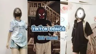 Tiktok [HR TEAM) Tổng hợp trend nhảy tiktok cuốn #hrteam #tiktok #tiktokvideo #xhuong