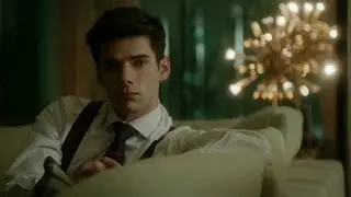 Peliculas y Series de Álvaro Rico | 2015 - 2020