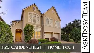 Stunning 4 Bed, 3 Bath Home in Houston's Energy Corridor Awaits!