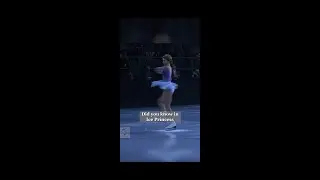 Did you know in ICE PRINCESS? #shorts