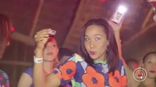 A-LIST CLUB CRAWL PUNTA CANA