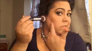 Sigma brush Dupe  