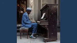 New York City Blues