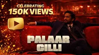 PALAAR GILLI MASS TRIBUTE SONG 🔥 | Gilli Nata | Bigg Boss Kannada Season 12 | Fan Made Anthem