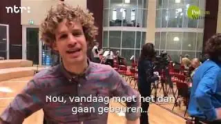 Bach333 - The making of...