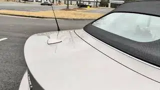 2008 BMW 128i Convertible FOR SALE SUPER CLEAN!
