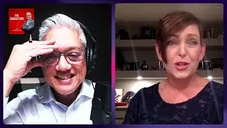 The Connection with guest Jodi Jefferson, Busy Bee Baking Company