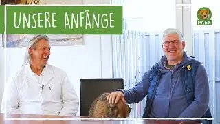 Unsere Geschichte