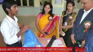 DIET Wishes a Happy Engineers' Day-2020
