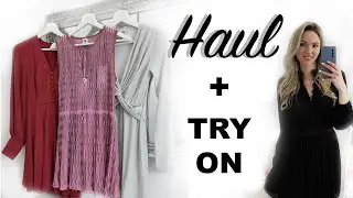 ZIMMERMANN & MISSONI DRESS HAUL + TRY ON | THEOUTNET SHOPPING HAUL
