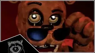 FNAF SB SONG - O Que Veio de Dentro (Versão Forró by @DJSUCESSO)