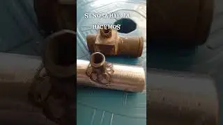de pl&aacute;stico al metal