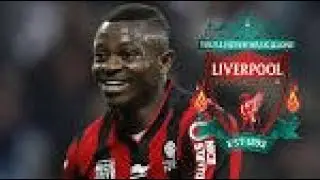 Jean Michael Seri, to Liver Pool! Confirmed transfer 2018-19#Ultimate skills|Passes|Goals&Assists