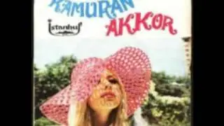 Kamuran AKKOR - KABAHAT SENİ SEVENDE