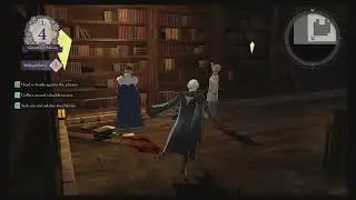 Fire Emblem Three Houses (51.1) Abyss Library