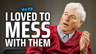 Bob Knight's FUNNIEST Moments with the Media | Undeniable with Joe Buck