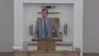 January 4, 2026 PM - Dr. J. Smith - Daniel 9:24-27