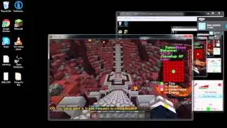 Hackers On Saico Blaze Fosq And FTF_BANKS