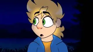 Sebastian and Sam Talk || Animatic [Stardew Valley]