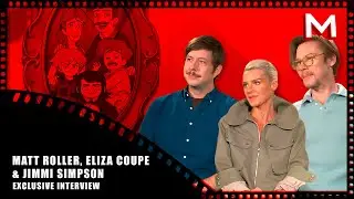Creators and Stars Discuss How 'Haunted Hotel' Varies from 'Rick and Morty'