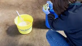 Vollmilch- und Milchaustauscher-Tr&auml;nke richtig ans&auml;uern
