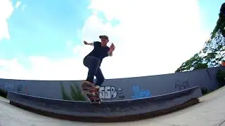 Jhol Johnson - bem vindo ao time