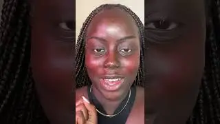 DARKSKIN BRIGHT UNDEREYE?..