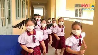 Korea Diplomacy Project/Digital Education for all in Vietnam