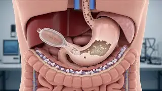 The Shocking Journey of Food Through Your Body: What Your Digestive System Does to Your Meals