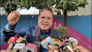 Abdullahs Have Always Discriminated Against Jammu,But Why Are BJP&rsquo;s 29 MLAs Silent?Asks Jayesh Gupta