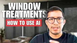 How Window Treatment Companies Are Using AI to Book More Jobs